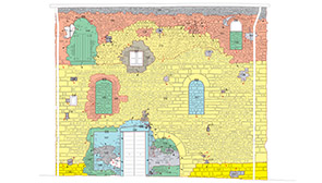 Analisi stratigrafiche alt text